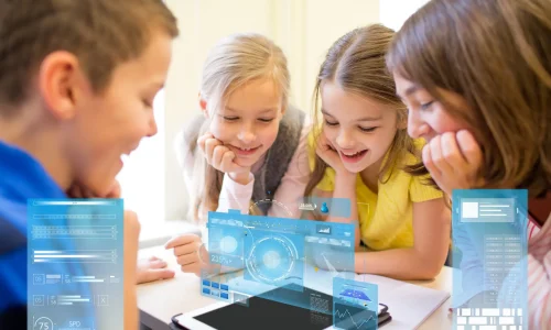 Nuove Tecnologie Digitali