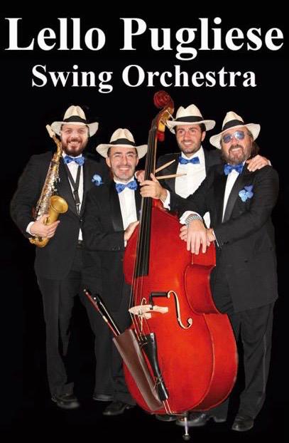 Lello Pugliese Swing Orchestra