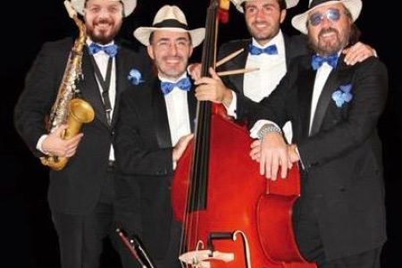 Lello Pugliese Swing Orchestra